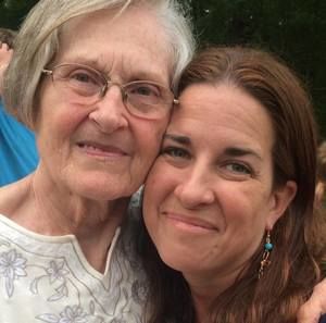 Meet your Posher, Jennifer